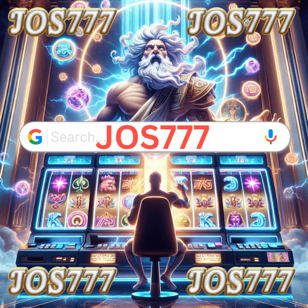 JOS777 》❱ Link Menang Cepat dan Daftar Jos777 Slot Gratis